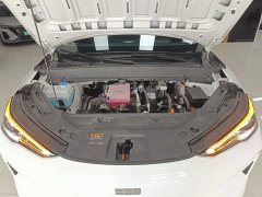 Geely Galaxy E5 2024 530km Long-Range Edition - ფოტო 20