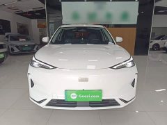 Geely Galaxy E5 2024 530km Long-Range Edition - ფოტო 3