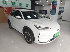 Geely Galaxy E5 2024 530km Long-Range Edition - ფოტო 4