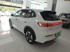 Geely Galaxy E5 2024 530km Long-Range Edition - ფოტო 5