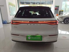 Geely Galaxy E5 2024 530km Long-Range Edition - ფოტო 6