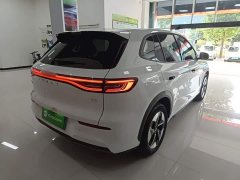 Geely Galaxy E5 2024 530km Long-Range Edition - ფოტო 7