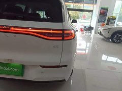 Geely Galaxy E5 2024 530km Long-Range Edition - ფოტო 8