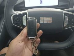 Geely Galaxy E5 2024 530km Long-Range Edition - ფოტო 9
