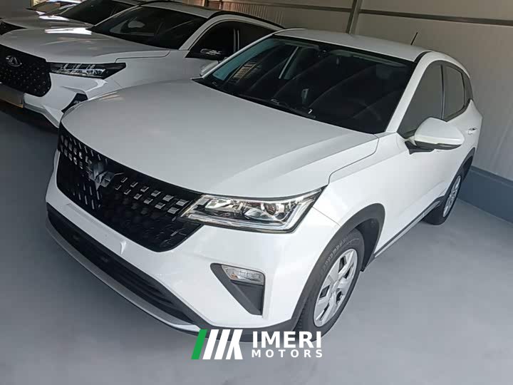 Wuling Xingchi 2022 1.5L Manual Freedom - ავტომობილი ჩინეთიდან