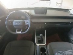 Wuling Xingchi 2022 1.5L Manual Freedom - ფოტო 10