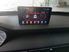 Wuling Xingchi 2022 1.5L Manual Freedom - ფოტო 13