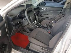 Wuling Xingchi 2022 1.5L Manual Freedom - ფოტო 15