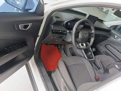 Wuling Xingchi 2022 1.5L Manual Freedom - ფოტო 16
