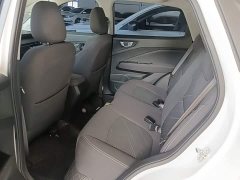 Wuling Xingchi 2022 1.5L Manual Freedom - ფოტო 17