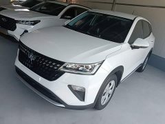 Wuling Xingchi 2022 1.5L Manual Freedom - ფოტო 2