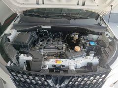 Wuling Xingchi 2022 1.5L Manual Freedom - ფოტო 20