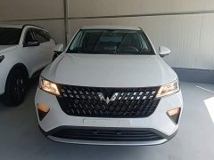 Wuling Xingchi 2022 1.5L Manual Freedom - ფოტო 3