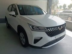 Wuling Xingchi 2022 1.5L Manual Freedom - ფოტო 4