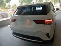 Wuling Xingchi 2022 1.5L Manual Freedom - ფოტო 6