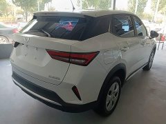 Wuling Xingchi 2022 1.5L Manual Freedom - ფოტო 7