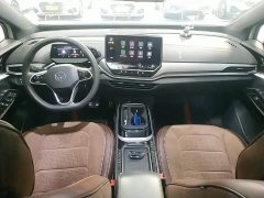 Toyota ID.4 CROZZ Pure Enjoyment Limited Edition - ფოტო 10
