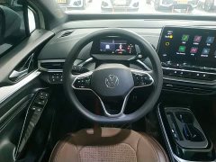 Toyota ID.4 CROZZ Pure Enjoyment Limited Edition - ფოტო 11