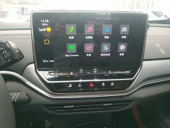 Toyota ID.4 CROZZ Pure Enjoyment Limited Edition - ფოტო 13
