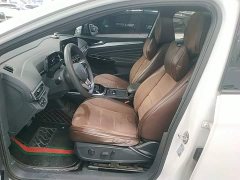 Toyota ID.4 CROZZ Pure Enjoyment Limited Edition - ფოტო 15