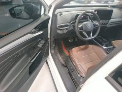 Toyota ID.4 CROZZ Pure Enjoyment Limited Edition - ფოტო 16