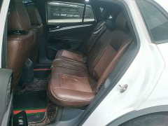 Toyota ID.4 CROZZ Pure Enjoyment Limited Edition - ფოტო 17