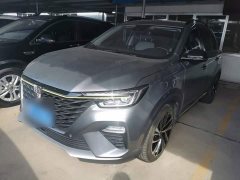 SAIC MG RX5 2020 PLUS 300TGI Automatic Ali National Trend Rongling Edition - ფოტო 1