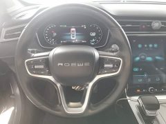 SAIC MG RX5 2020 PLUS 300TGI Automatic Ali National Trend Rongling Edition - ფოტო 11