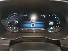 SAIC MG RX5 2020 PLUS 300TGI Automatic Ali National Trend Rongling Edition - ფოტო 12