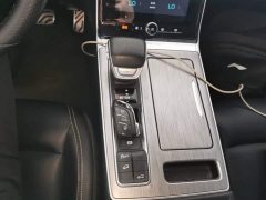 SAIC MG RX5 2020 PLUS 300TGI Automatic Ali National Trend Rongling Edition - ფოტო 14