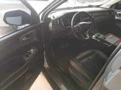 SAIC MG RX5 2020 PLUS 300TGI Automatic Ali National Trend Rongling Edition - ფოტო 15