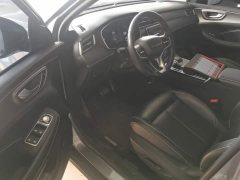 SAIC MG RX5 2020 PLUS 300TGI Automatic Ali National Trend Rongling Edition - ფოტო 16