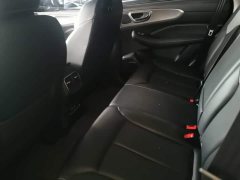 SAIC MG RX5 2020 PLUS 300TGI Automatic Ali National Trend Rongling Edition - ფოტო 17