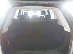 SAIC MG RX5 2020 PLUS 300TGI Automatic Ali National Trend Rongling Edition - ფოტო 19