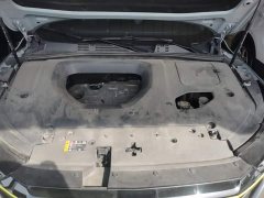 SAIC MG RX5 2020 PLUS 300TGI Automatic Ali National Trend Rongling Edition - ფოტო 20