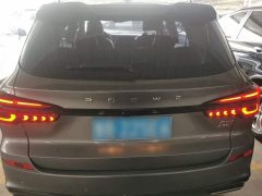SAIC MG RX5 2020 PLUS 300TGI Automatic Ali National Trend Rongling Edition - ფოტო 6