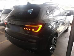 SAIC MG RX5 2020 PLUS 300TGI Automatic Ali National Trend Rongling Edition - ფოტო 7