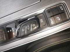 SAIC MG RX5 2020 PLUS 300TGI Automatic Ali National Trend Rongling Edition - ფოტო 9