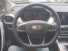 Geely Bingyue 2025 1.5L CVT Super Capable - ფოტო 11