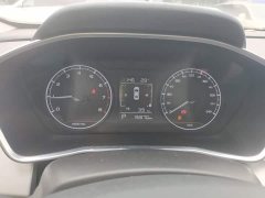 Geely Bingyue 2025 1.5L CVT Super Capable - ფოტო 12