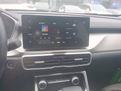 Geely Bingyue 2025 1.5L CVT Super Capable - ფოტო 13
