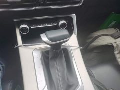 Geely Bingyue 2025 1.5L CVT Super Capable - ფოტო 14