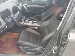 Geely Bingyue 2025 1.5L CVT Super Capable - ფოტო 15