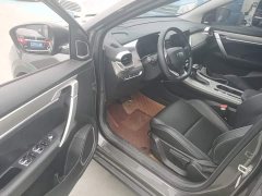 Geely Bingyue 2025 1.5L CVT Super Capable - ფოტო 16