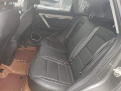 Geely Bingyue 2025 1.5L CVT Super Capable - ფოტო 17