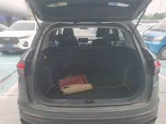 Geely Bingyue 2025 1.5L CVT Super Capable - ფოტო 19