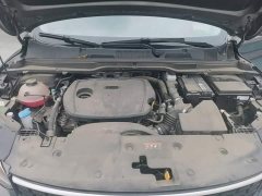 Geely Bingyue 2025 1.5L CVT Super Capable - ფოტო 20