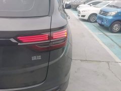 Geely Bingyue 2025 1.5L CVT Super Capable - ფოტო 8