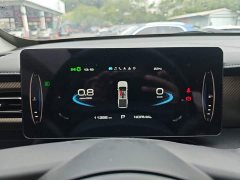 Wuling Cannon 2024 2.4T Passenger Automatic Diesel 4WD Comfort - ფოტო 12
