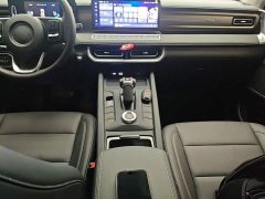Wuling Cannon 2024 2.4T Passenger Automatic Diesel 4WD Comfort - ფოტო 14